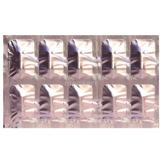 altraday capsule 10's